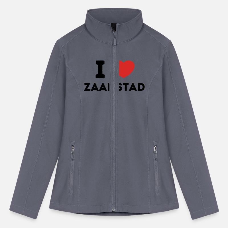 I Love Zaanstad Netherlands