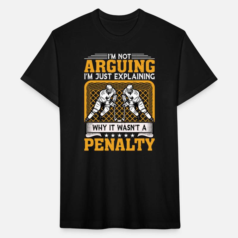 I M Not Arguing I m just Explaining Why It Wasnt A