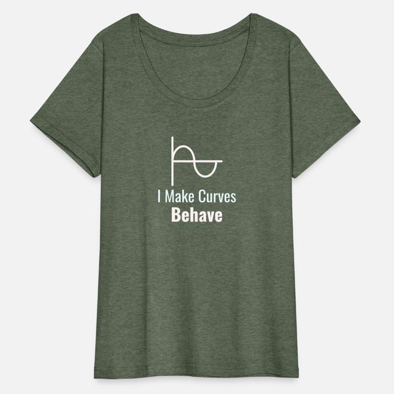 I Make Curves Behave Calculus Teachers
