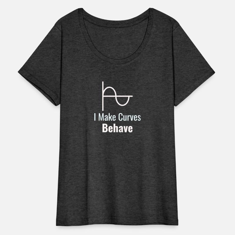I Make Curves Behave Calculus Teachers