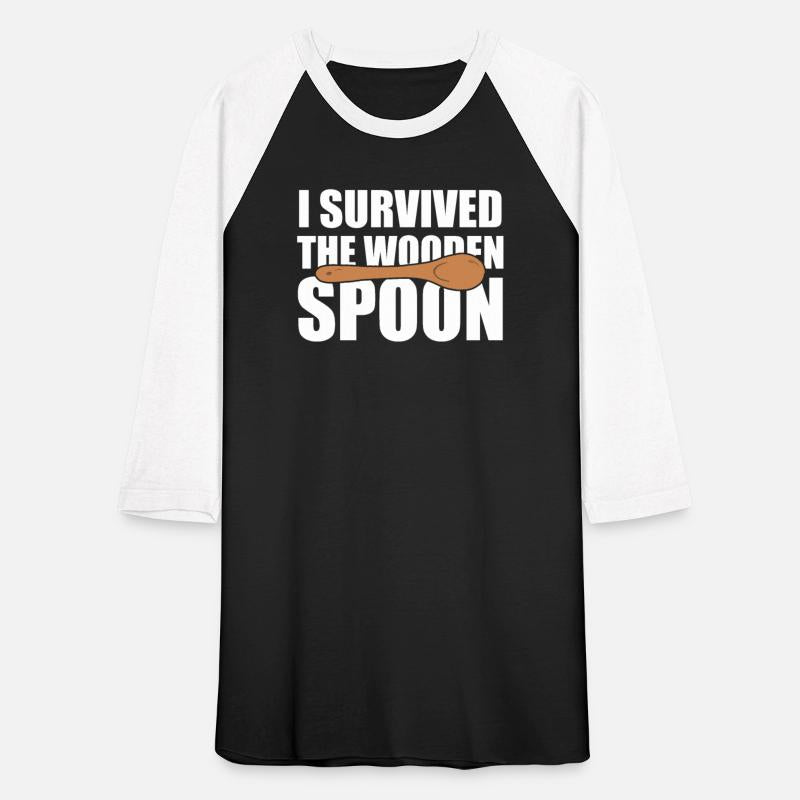 I Survived The Wooden Spoon Education
