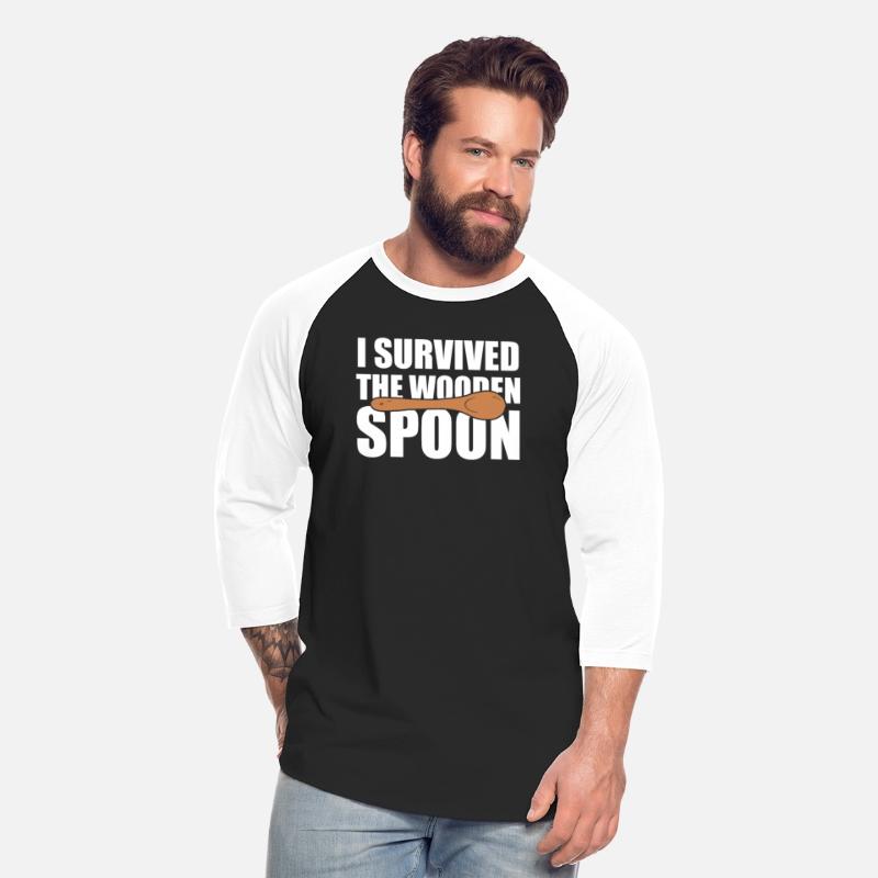 I Survived The Wooden Spoon Education