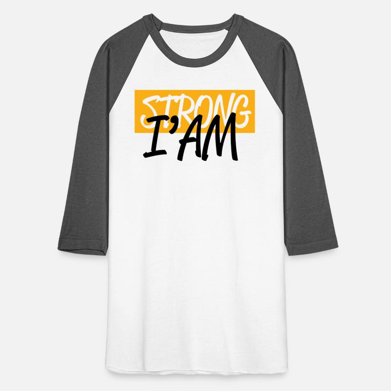 I'am Strong