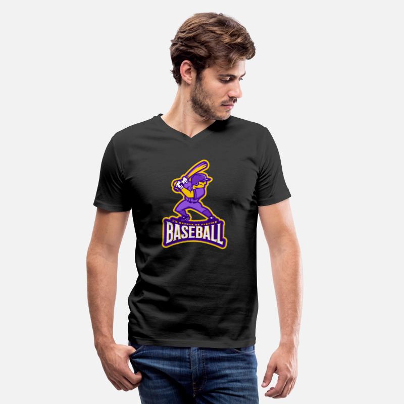 I'd Rather Be Playing Baseball | Sports Player