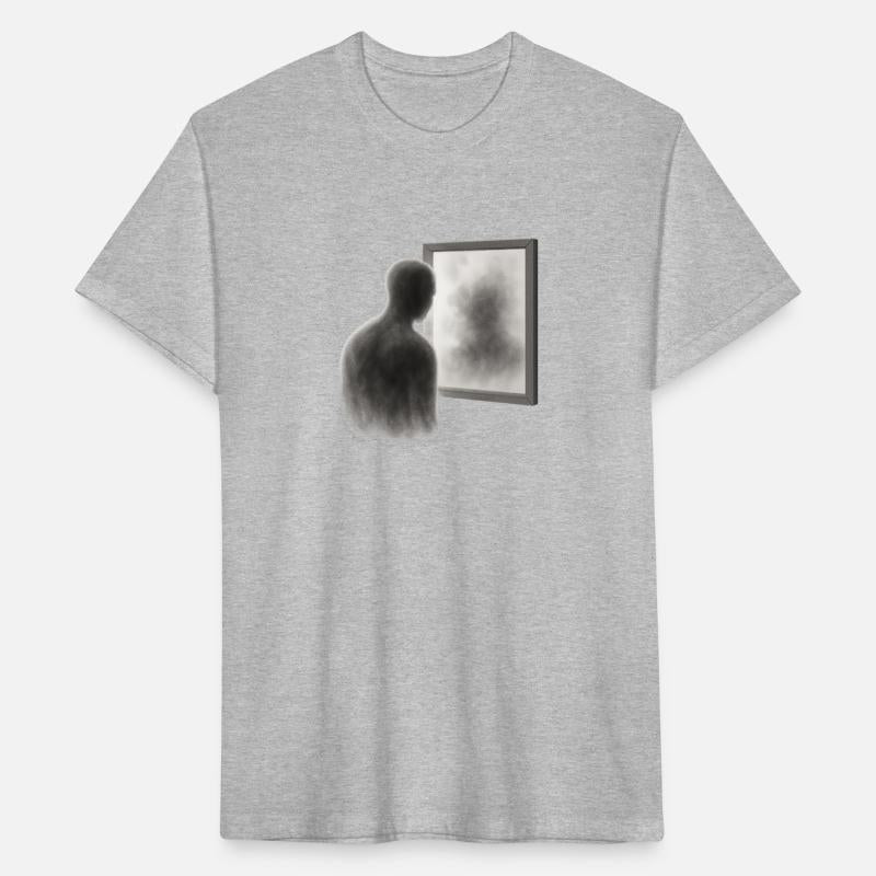 Identity Reflection