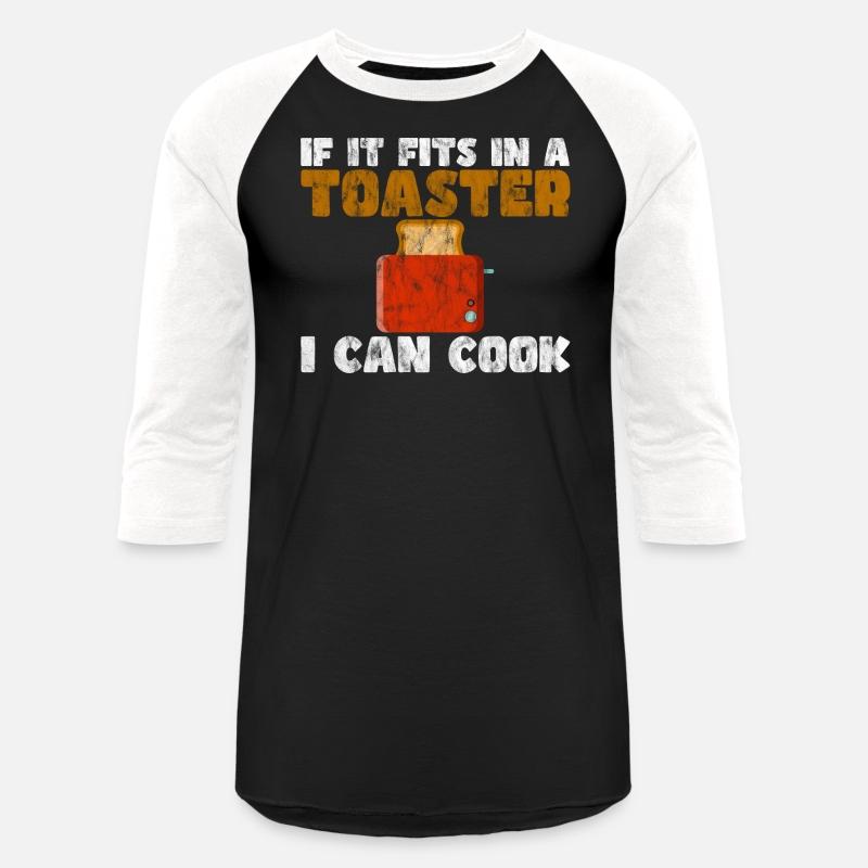 If It Fits In A Toaster, I Can Cook It 3