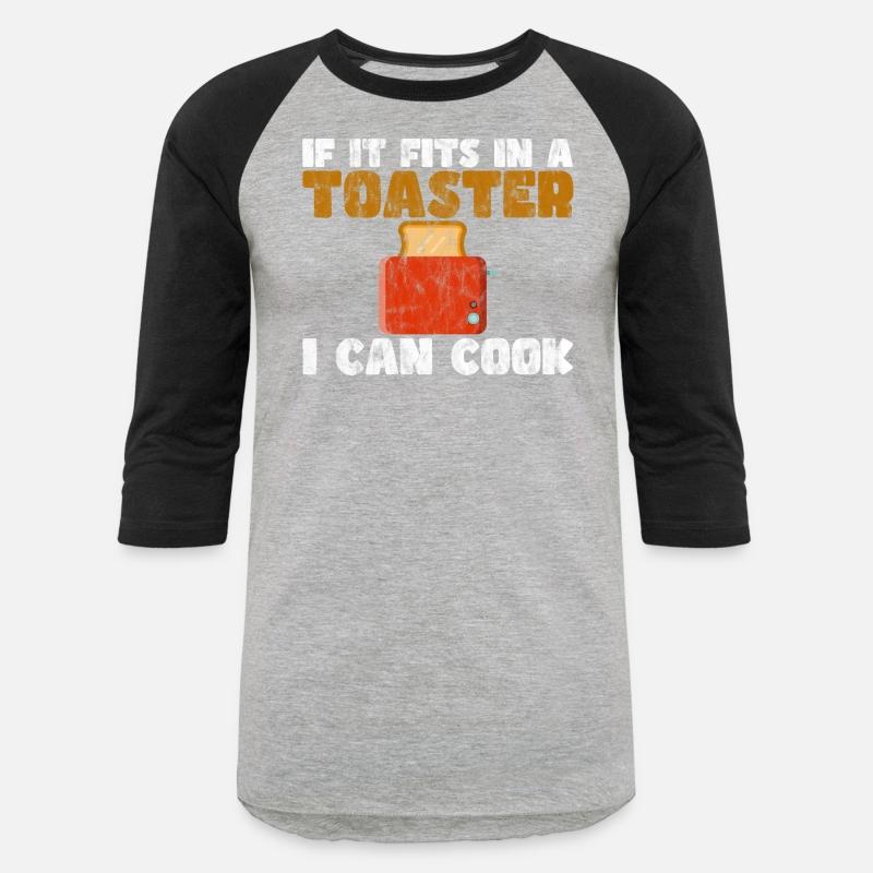 If It Fits In A Toaster, I Can Cook It 3