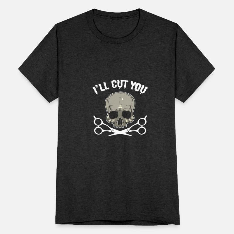 I'll Cut You Model And Designer Gift