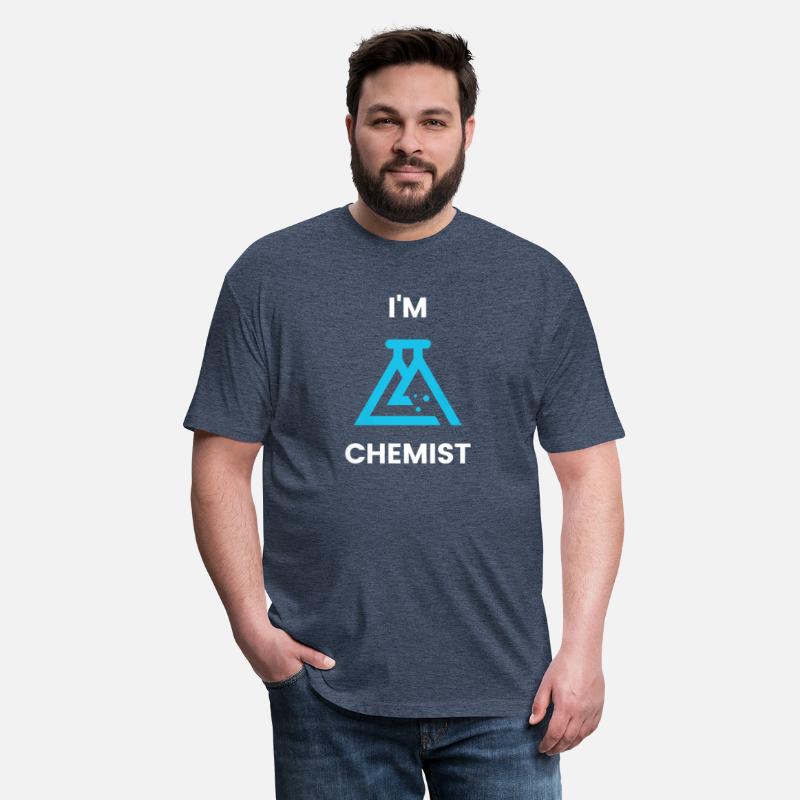 I'm a Chemist