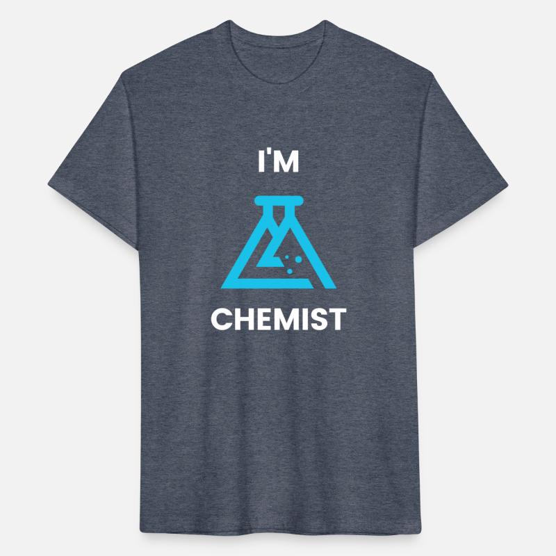 I'm a Chemist