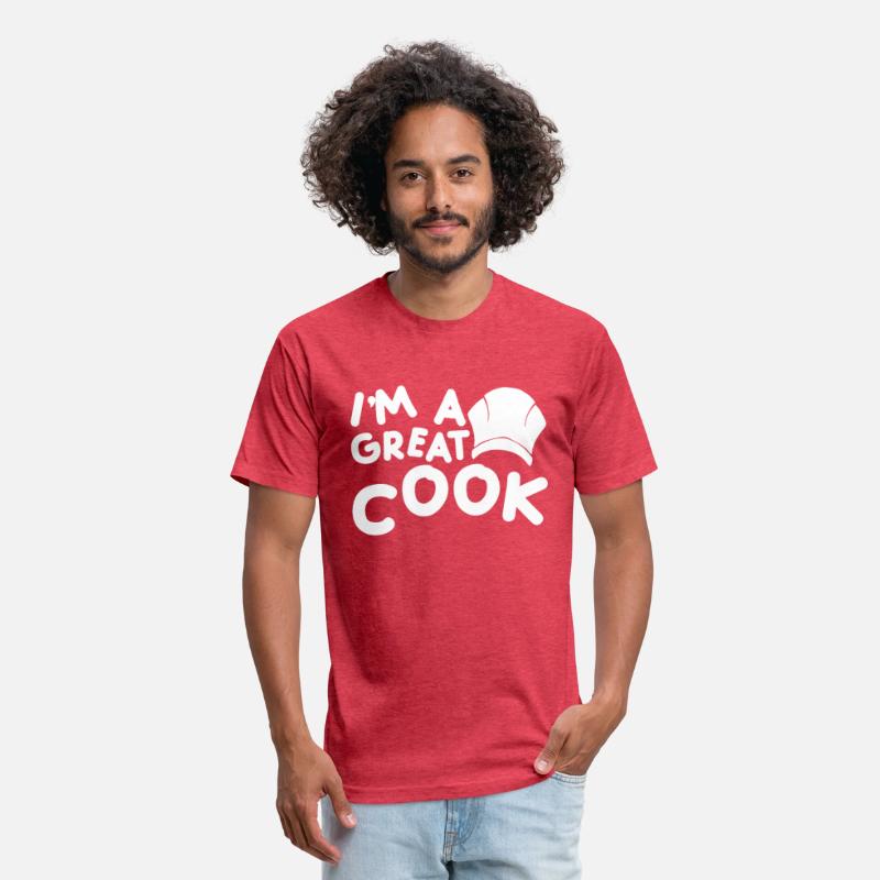 I'm A Great Cook 2