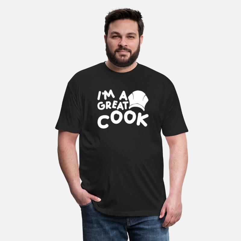 I'm A Great Cook 2