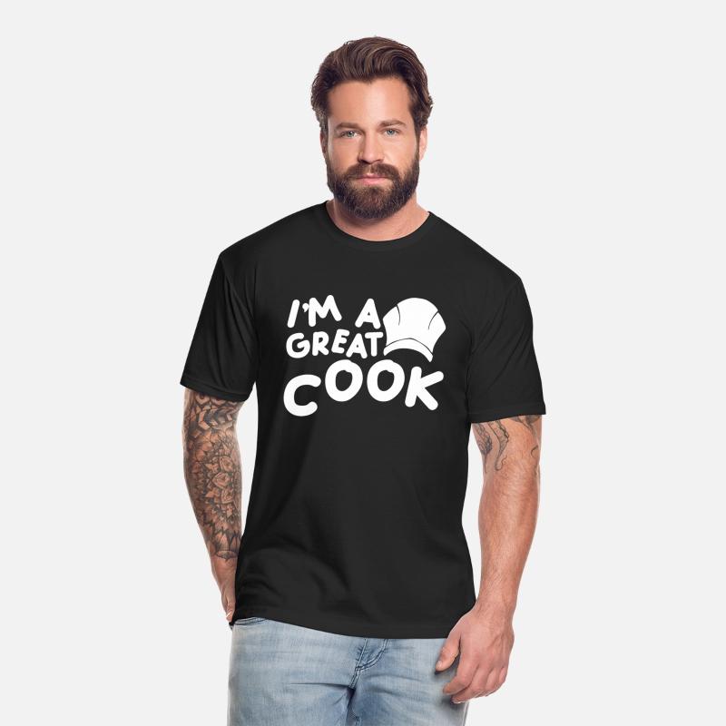 I'm A Great Cook 2
