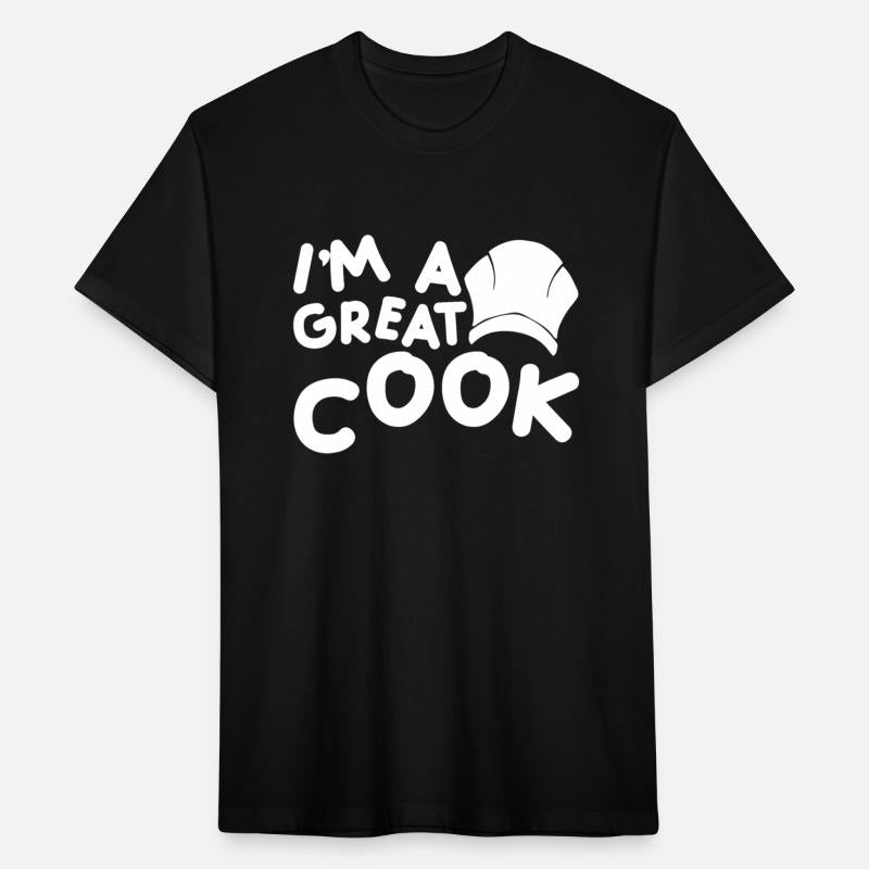 I'm A Great Cook 2