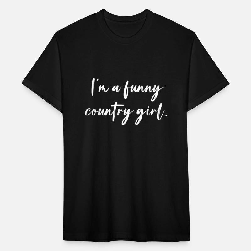 I'M A