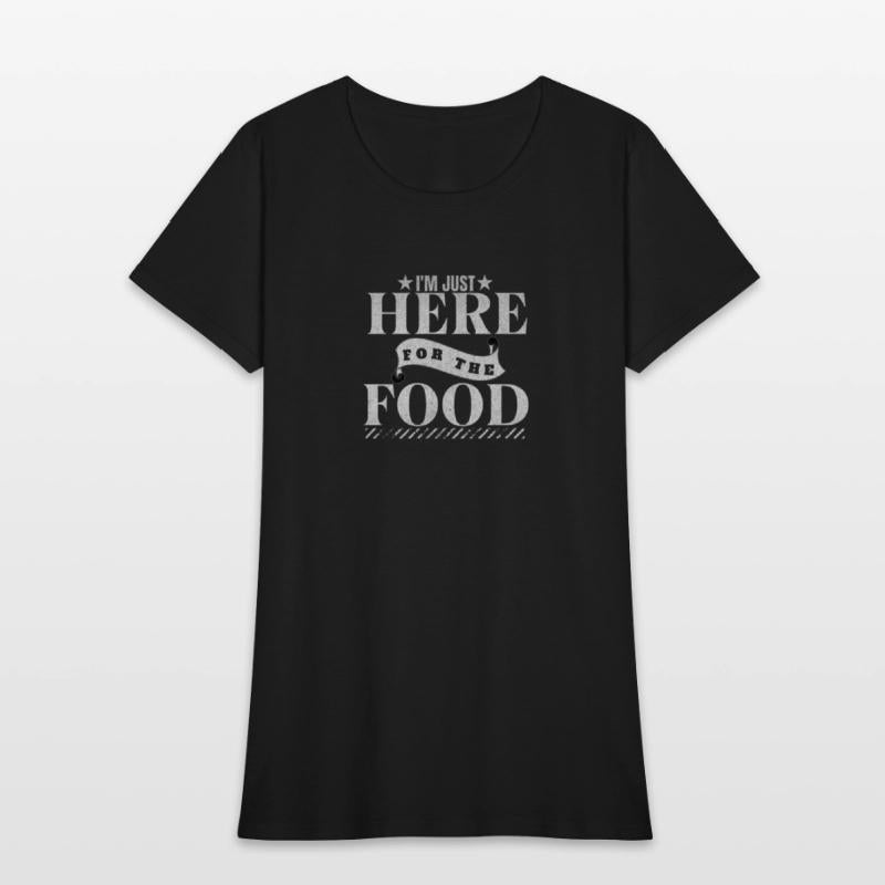 I'm not a Foodie I Just Cook a lot - Funny Cooking