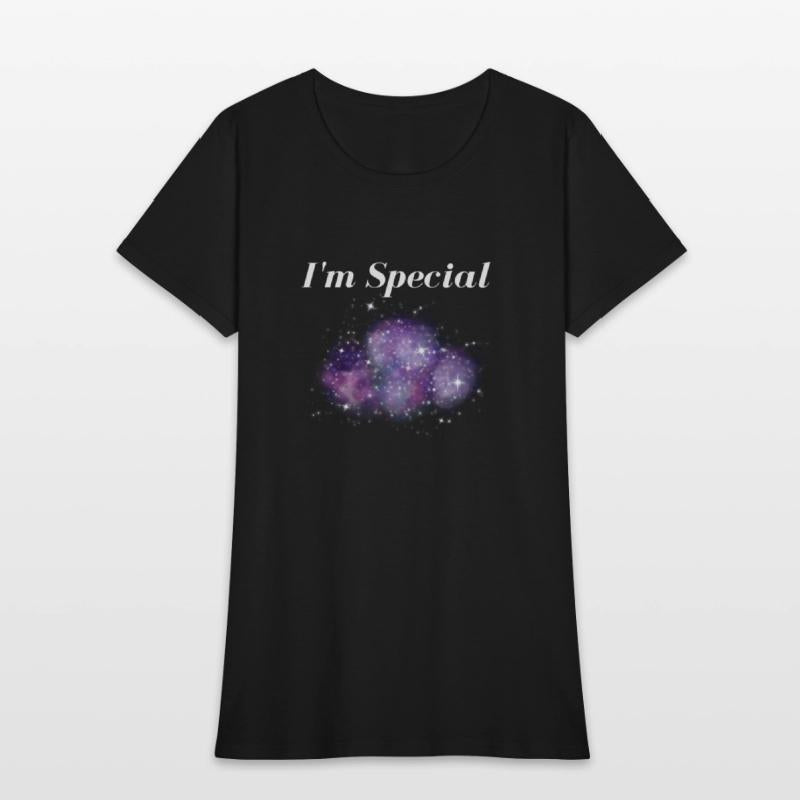 I'm Special for Special Unique Spirits and Souls o
