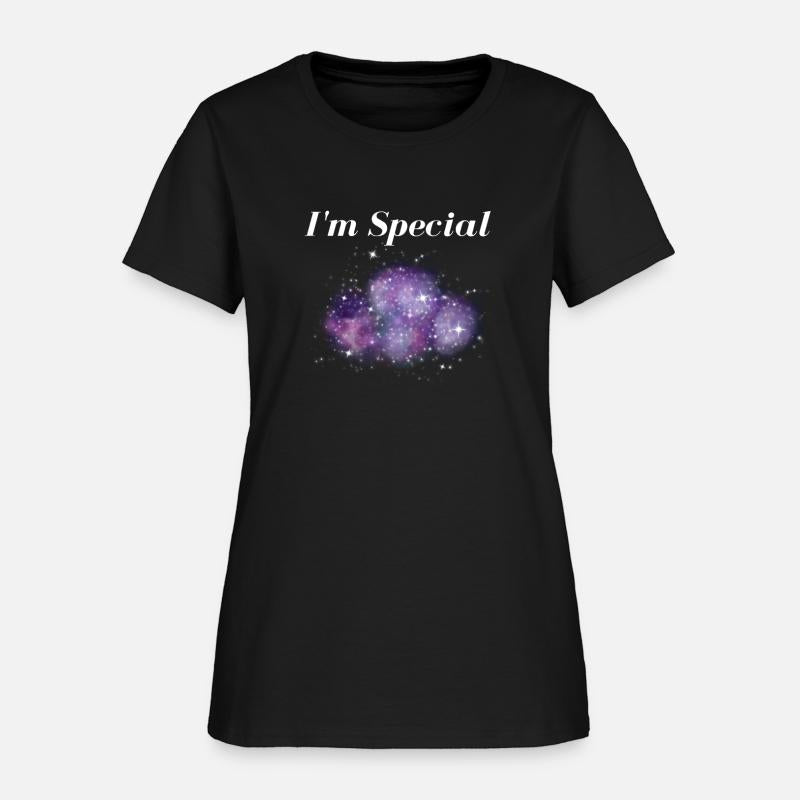 I'm Special for Special Unique Spirits and Souls o