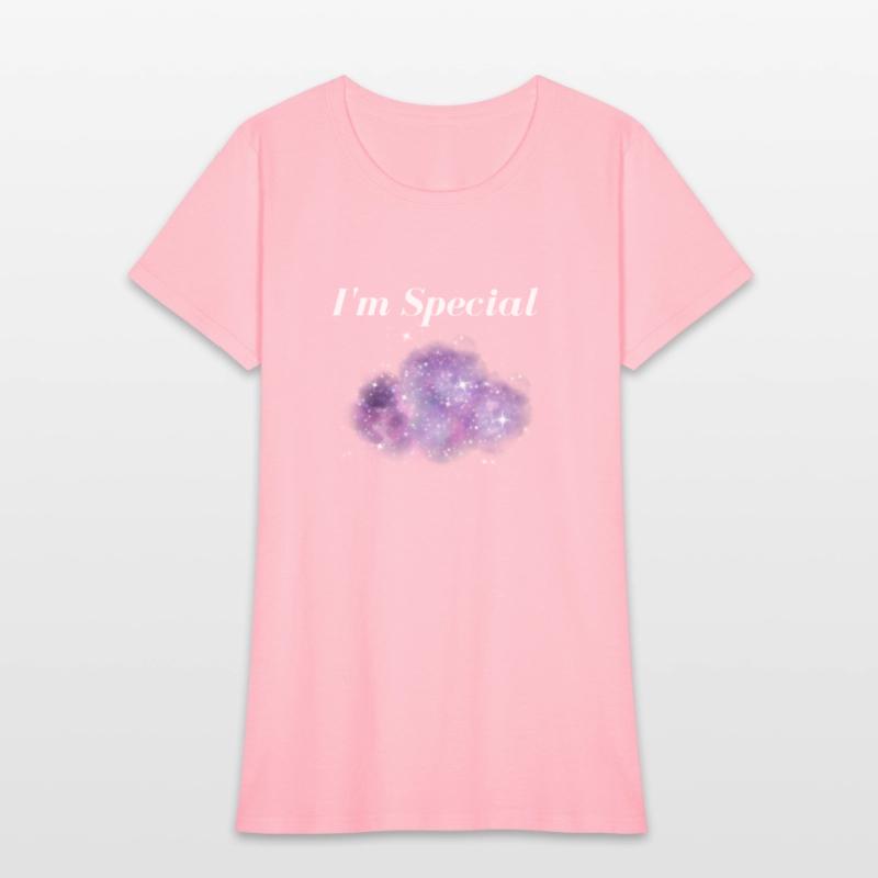 I'm Special for Special Unique Spirits and Souls o
