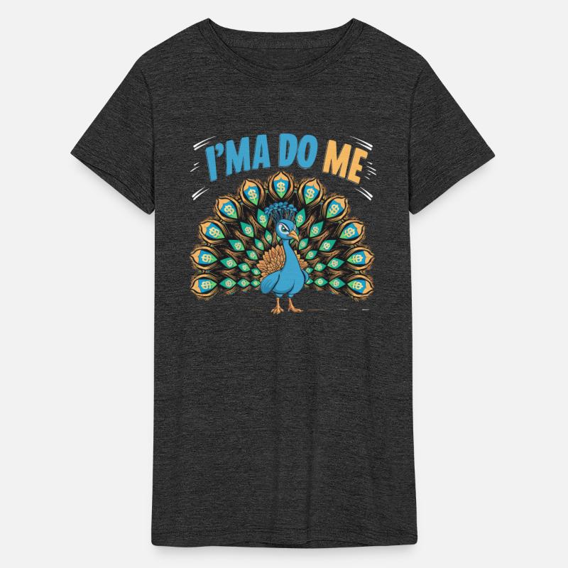 I'ma Do Me Design
