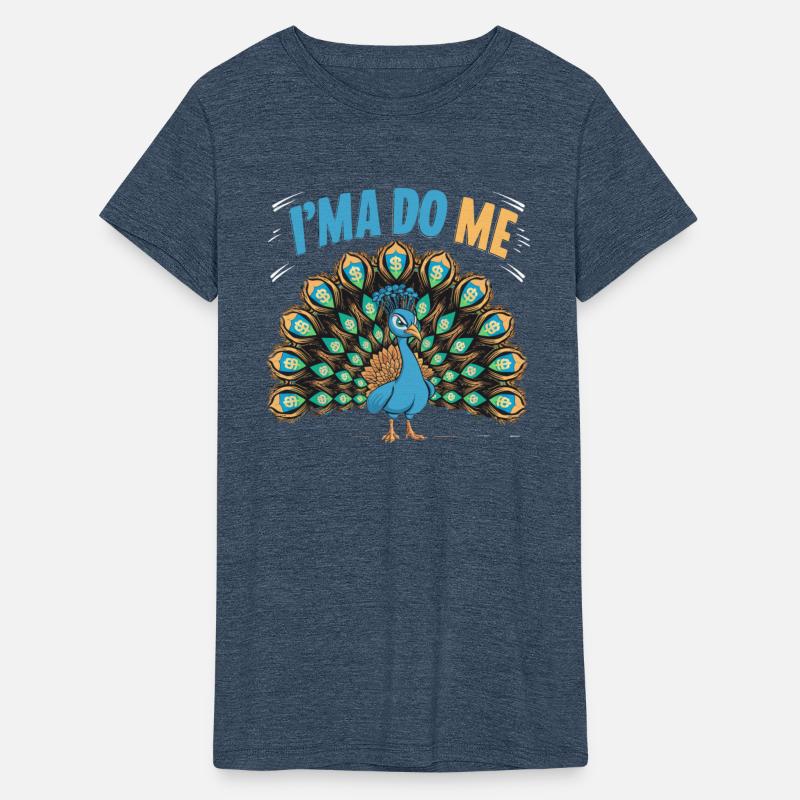 I'ma Do Me Design