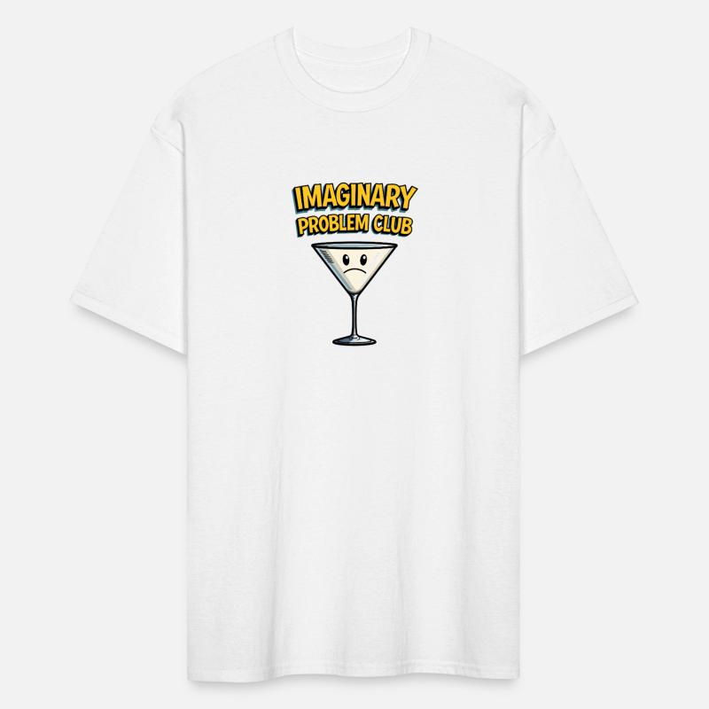 Imaginary Problem Club