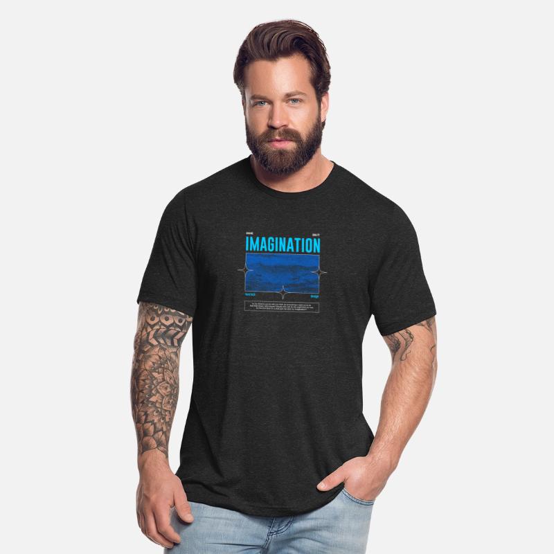 Imagination Streetwear