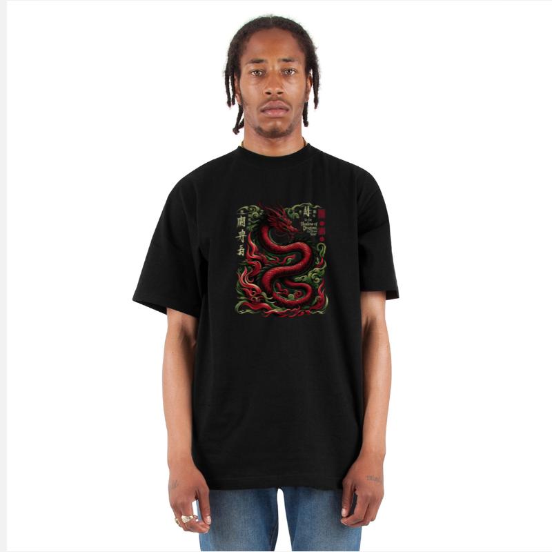 Imperial Dragon: Mythic Majesty