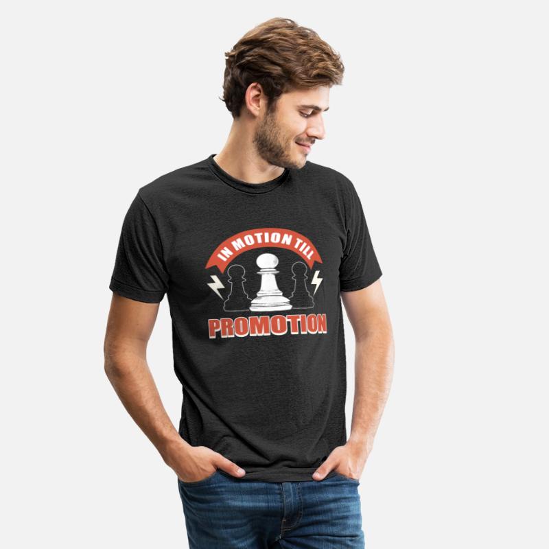 In Motion Till Promotion Chess Board Game Chess