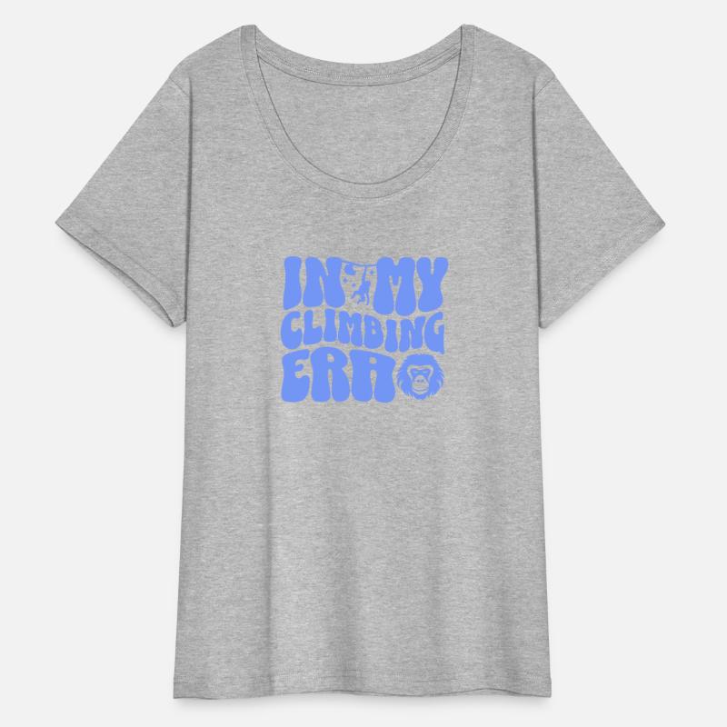 In my climbing era curvy boulder lettering