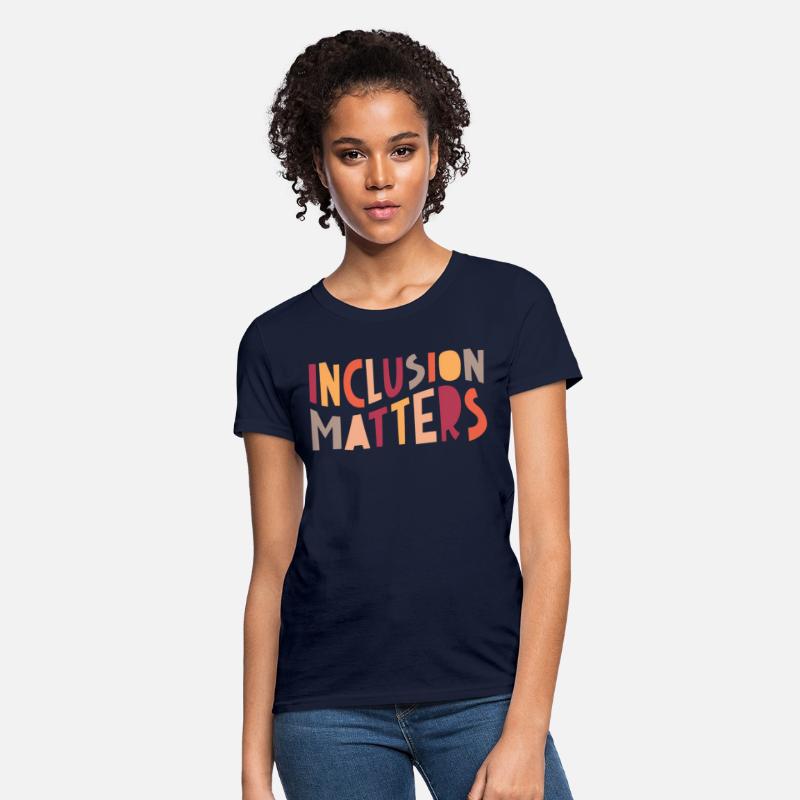 Inclusion Matters Positive Diversity Kindness Matt