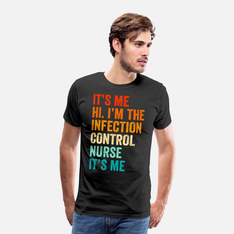 Infection Control Nurse