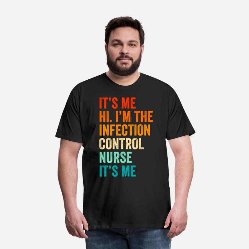 Infection Control Nurse