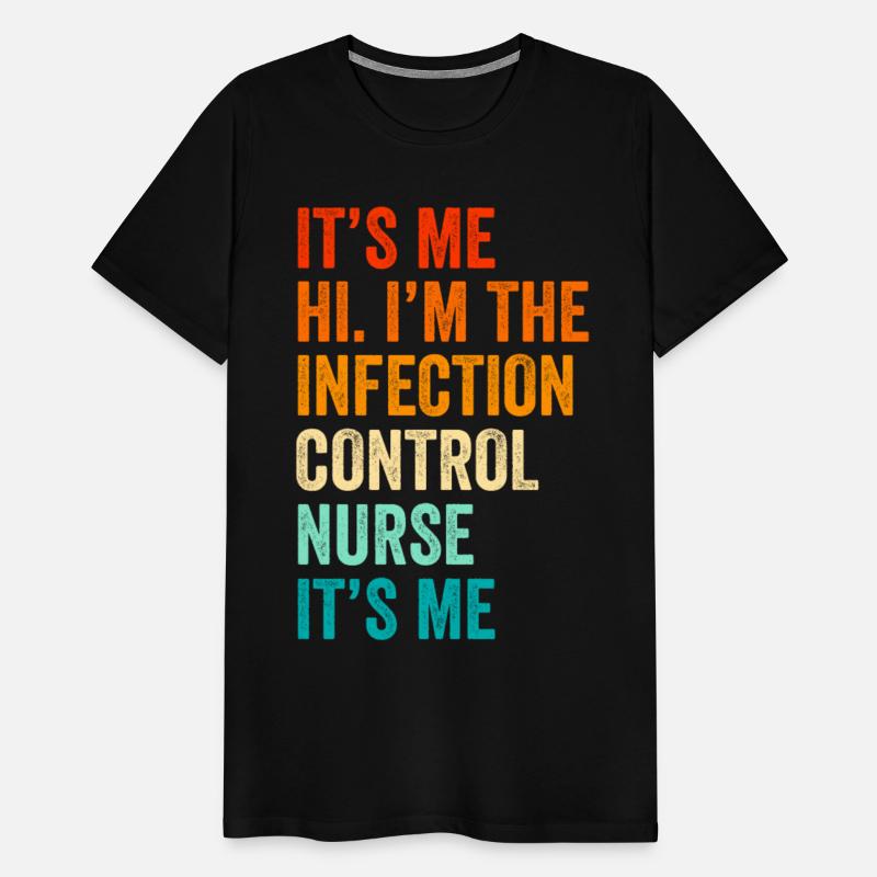 Infection Control Nurse