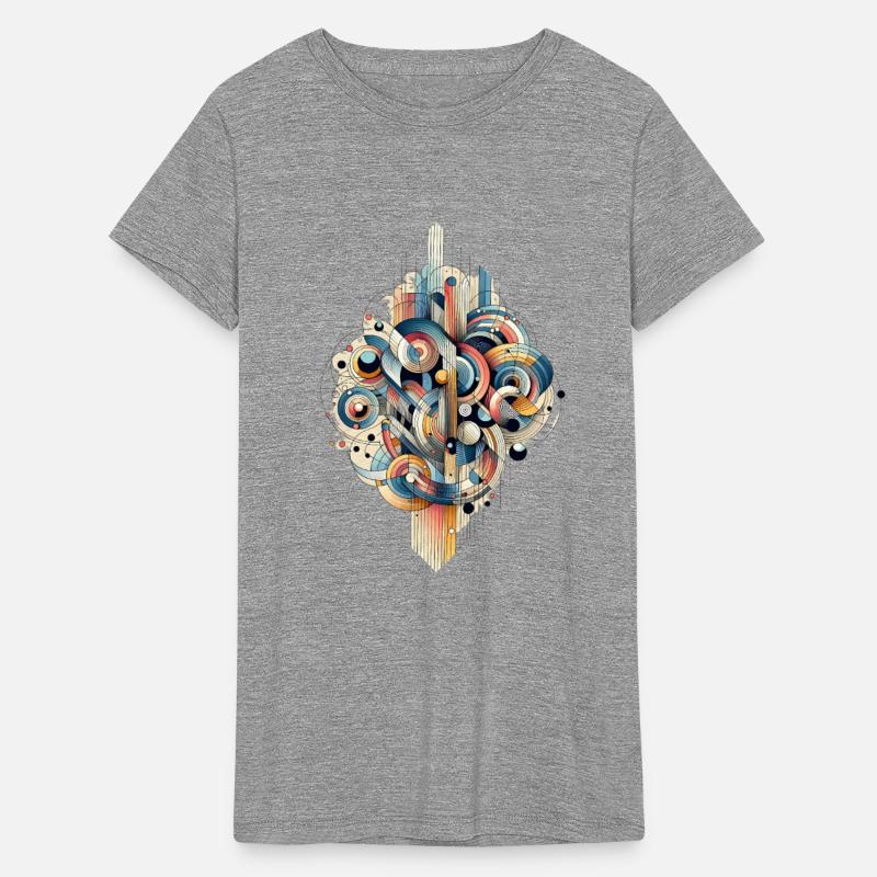 Infinite Complexity: Harmony in Geometry