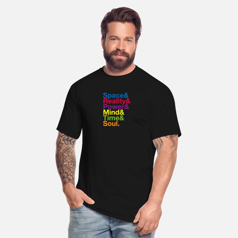 Infinity amp Classic T Shirt
