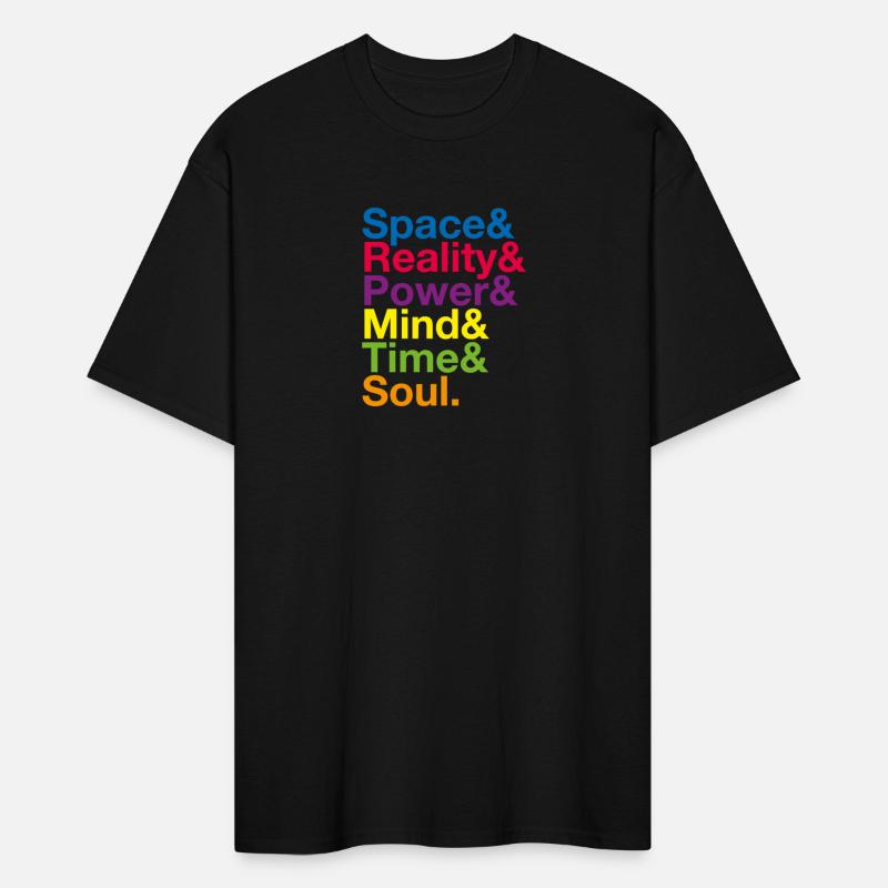 Infinity amp Classic T Shirt