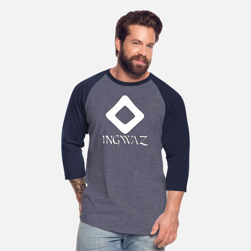 Ingwaz Rune Protection Rune Magical Powers