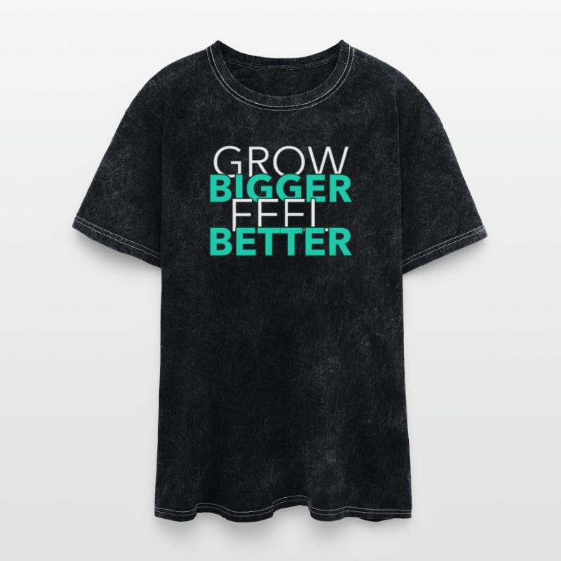 Inspirational Growth Motivational Design