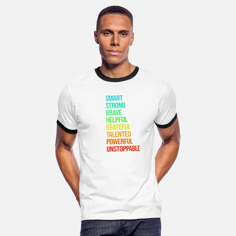 Inspiring clothing designs