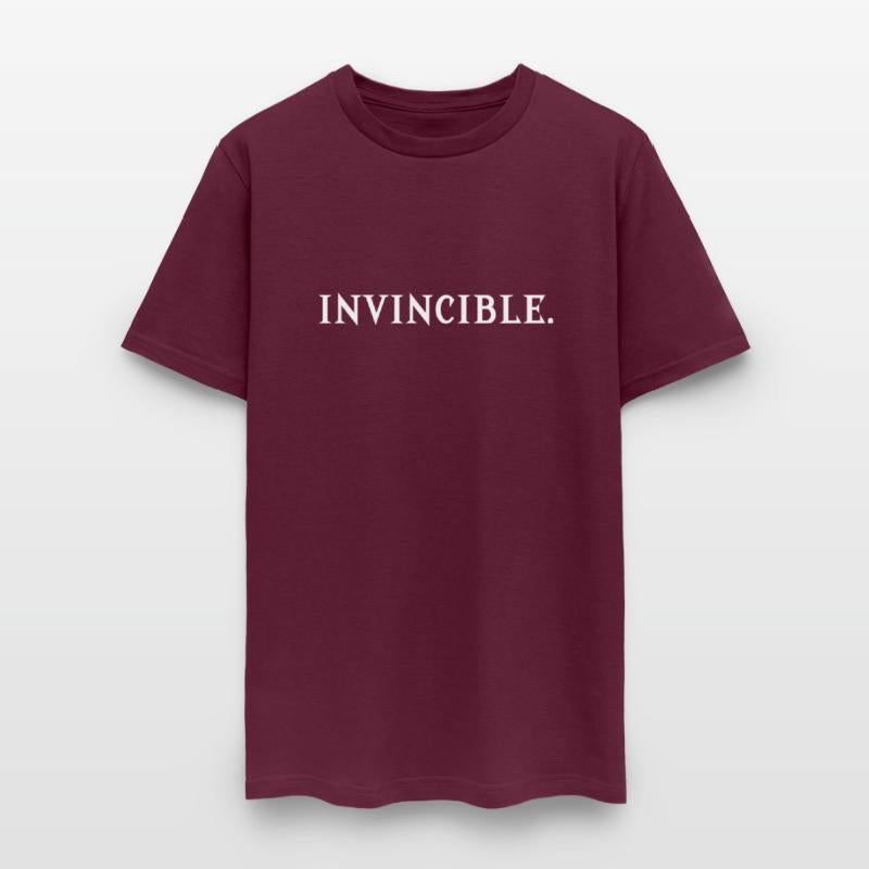 Invincible