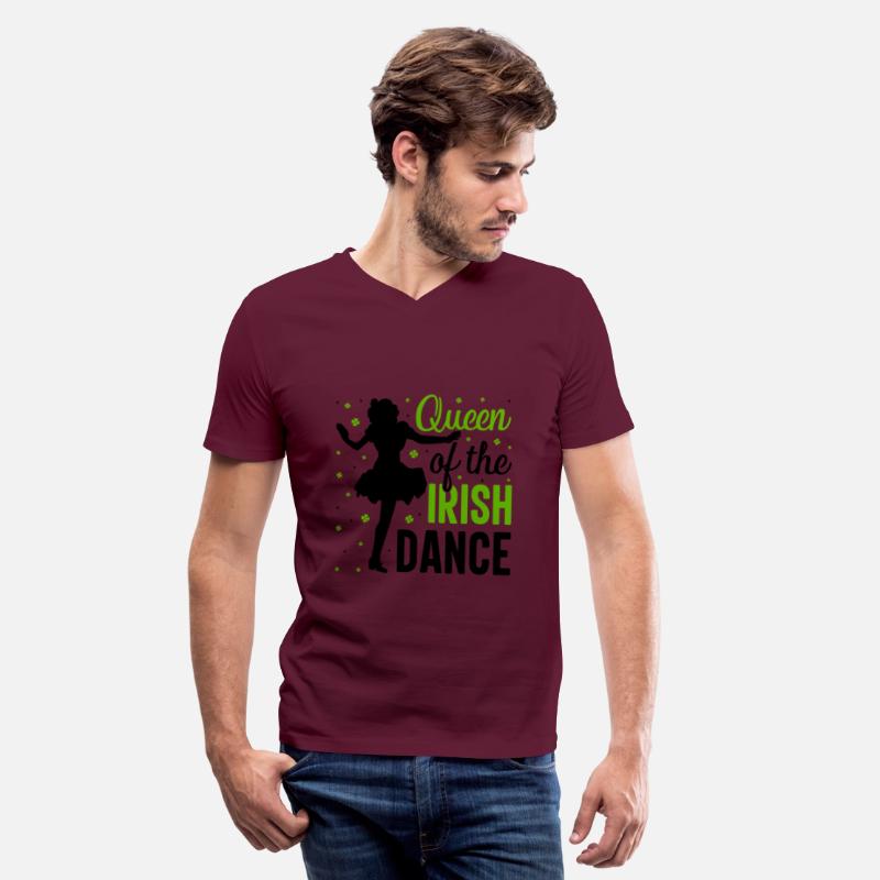 Irish Dance