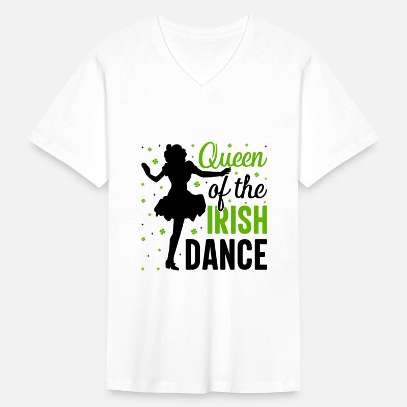 Irish Dance