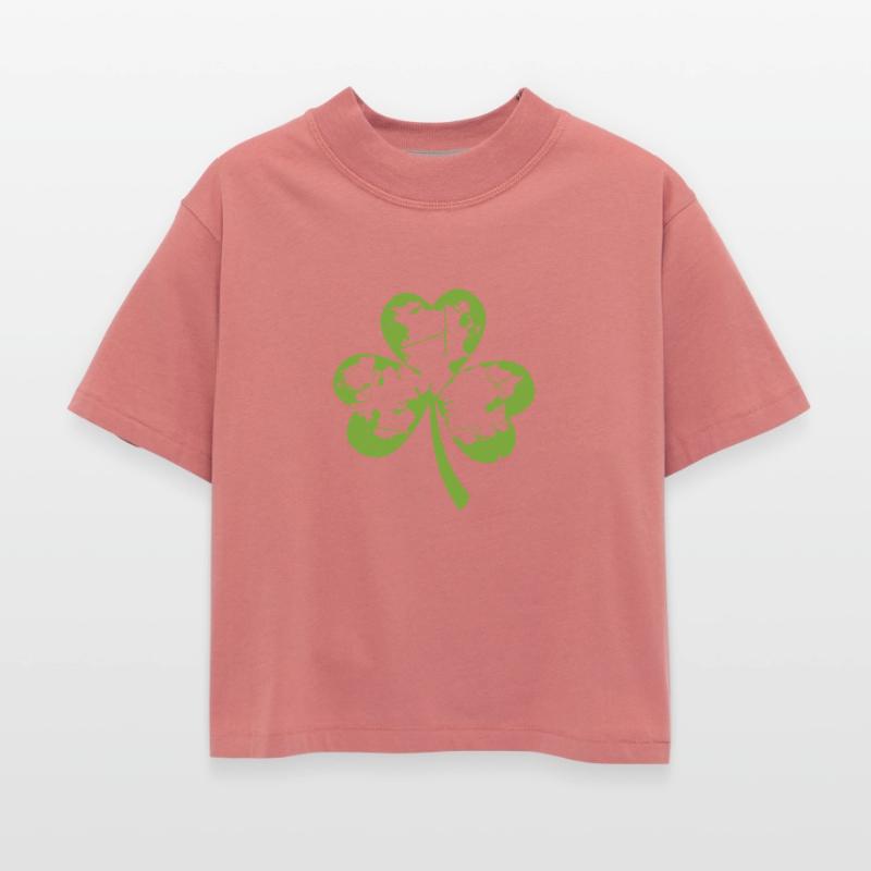 Irish Shamrock - St. Patricks Day