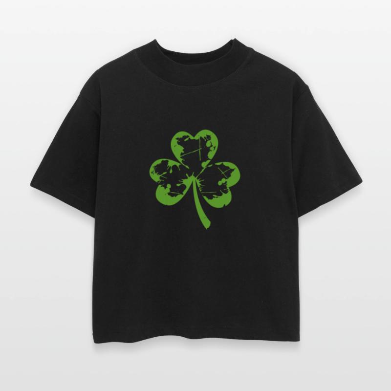Irish Shamrock - St. Patricks Day