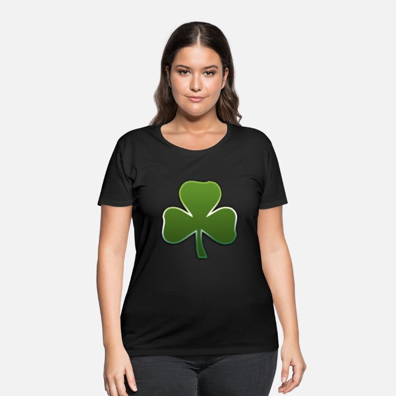 Irish Shamrock