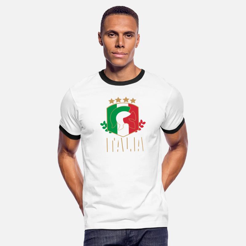 Italia Italy Jersey soccer football championship