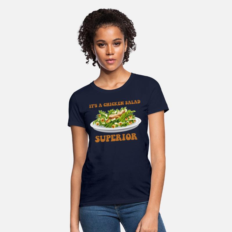 It’s A Chicken Salad Superior