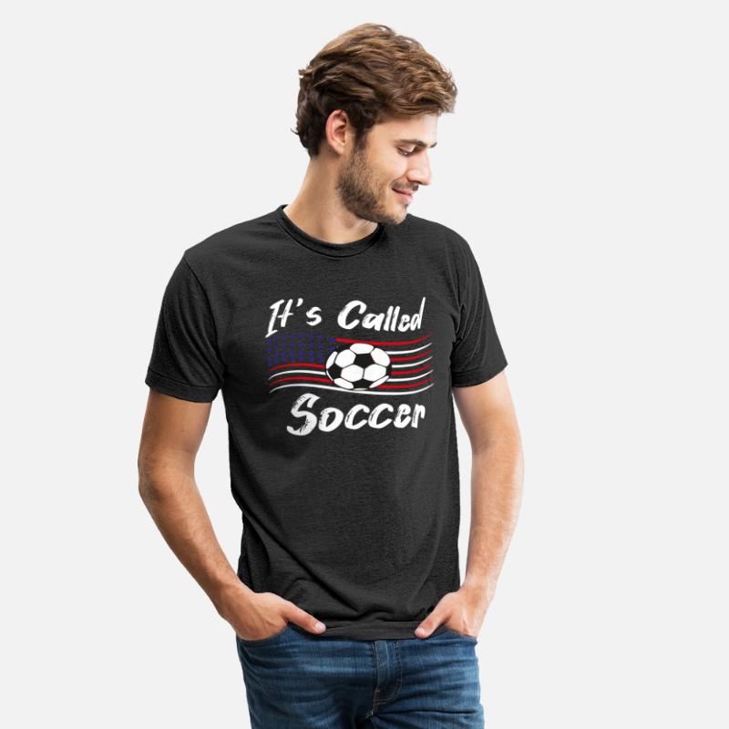 Its called soccer