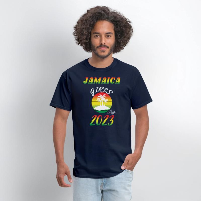 Jamaica Girls Trip 2023